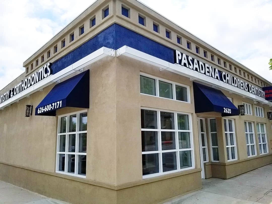 Pasadena Children's Dentistry & Orthodontics
