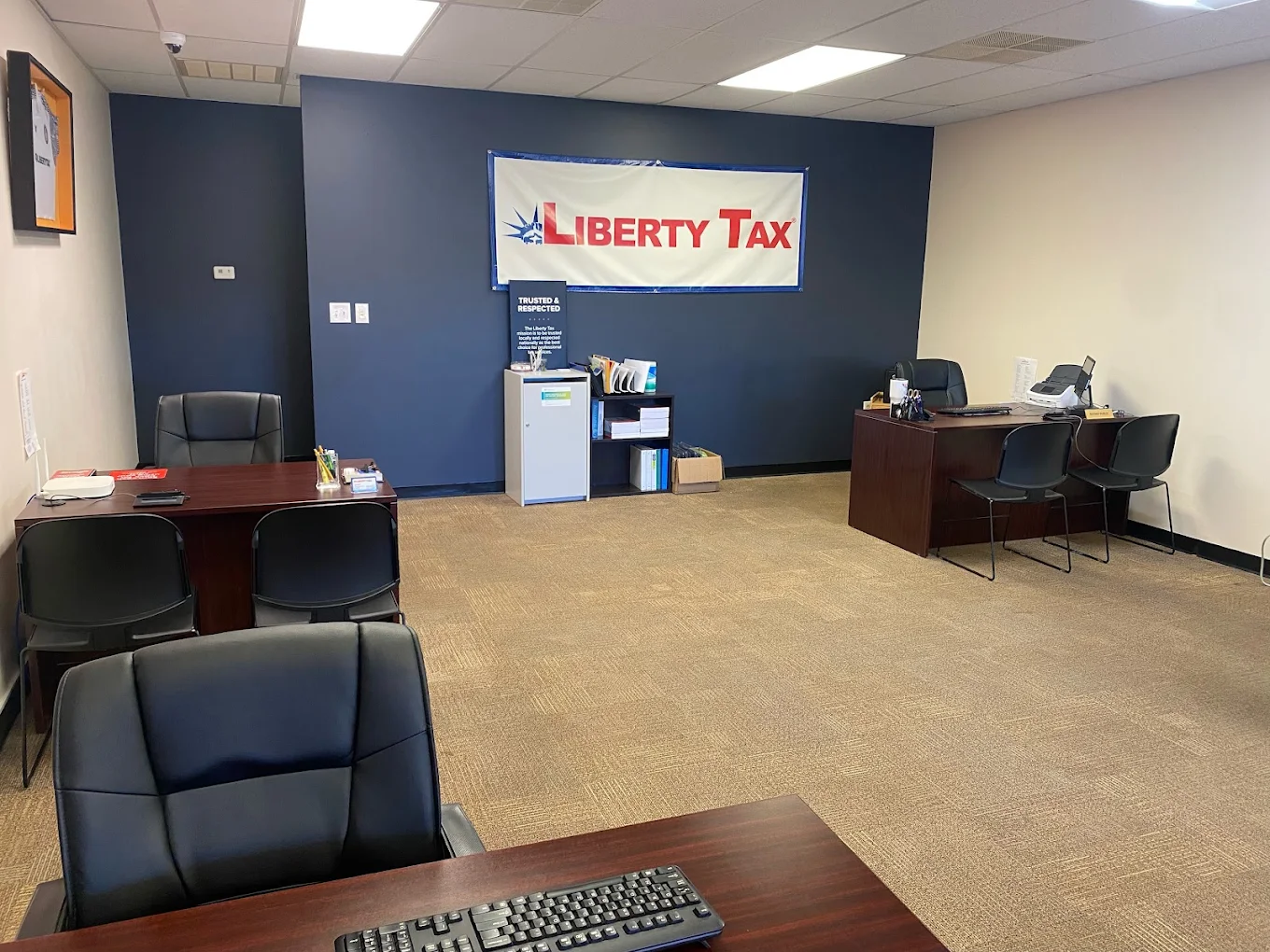 Liberty Tax