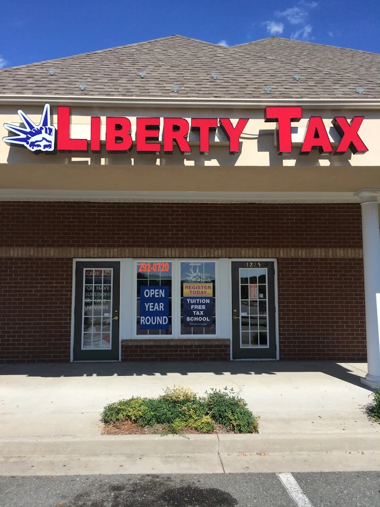 Liberty Tax