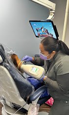La Petite Kids Dentist