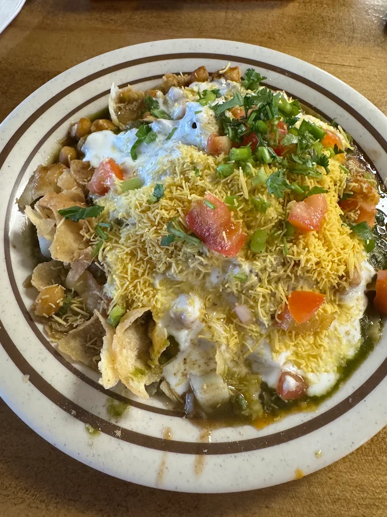 Taj Chaat House