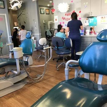 Little Crown Pediatric Dentistry | South Pasadena, Mission St