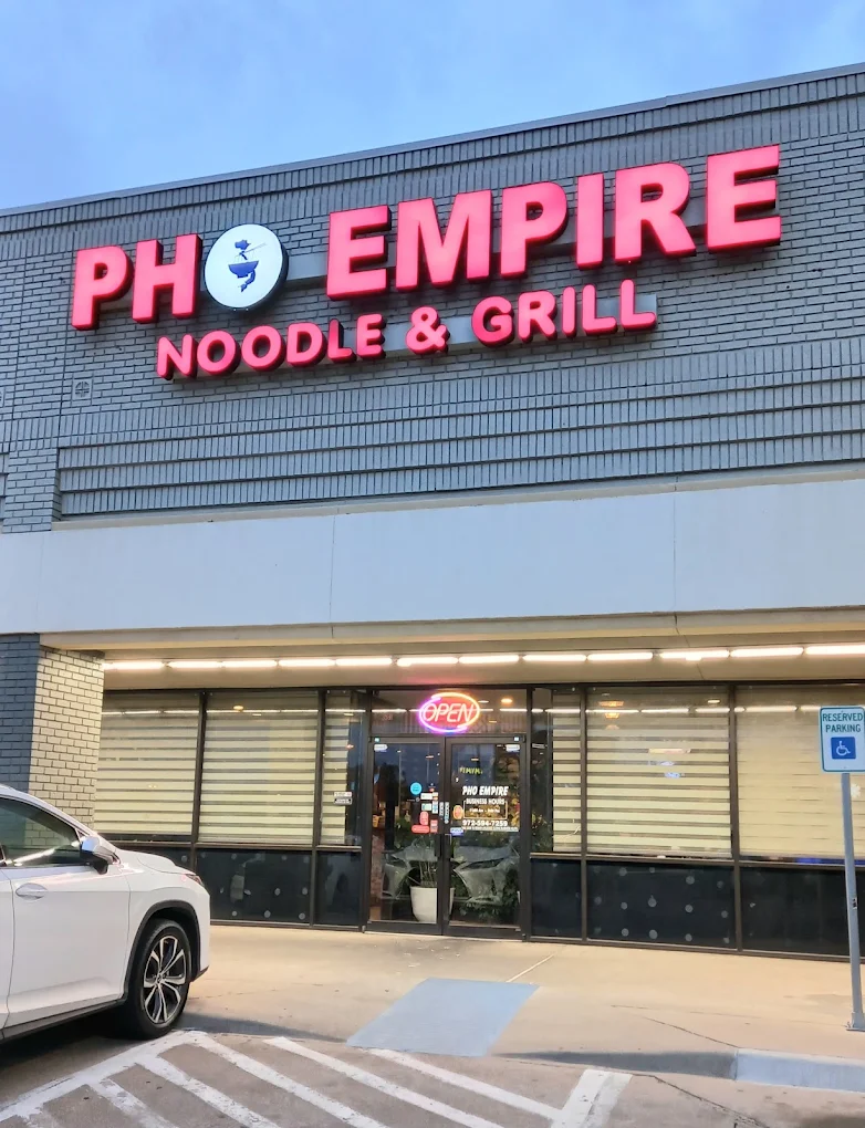 Pho Empire