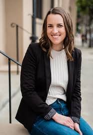 Natalie Moore, LMFT - Space for Growth Therapy
