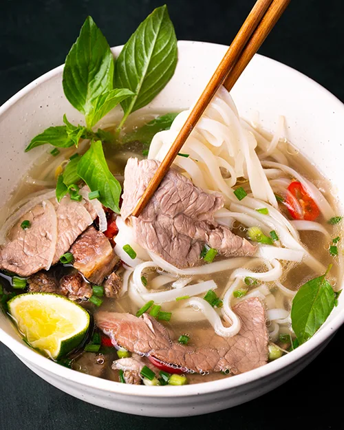 I Love Pho Irving