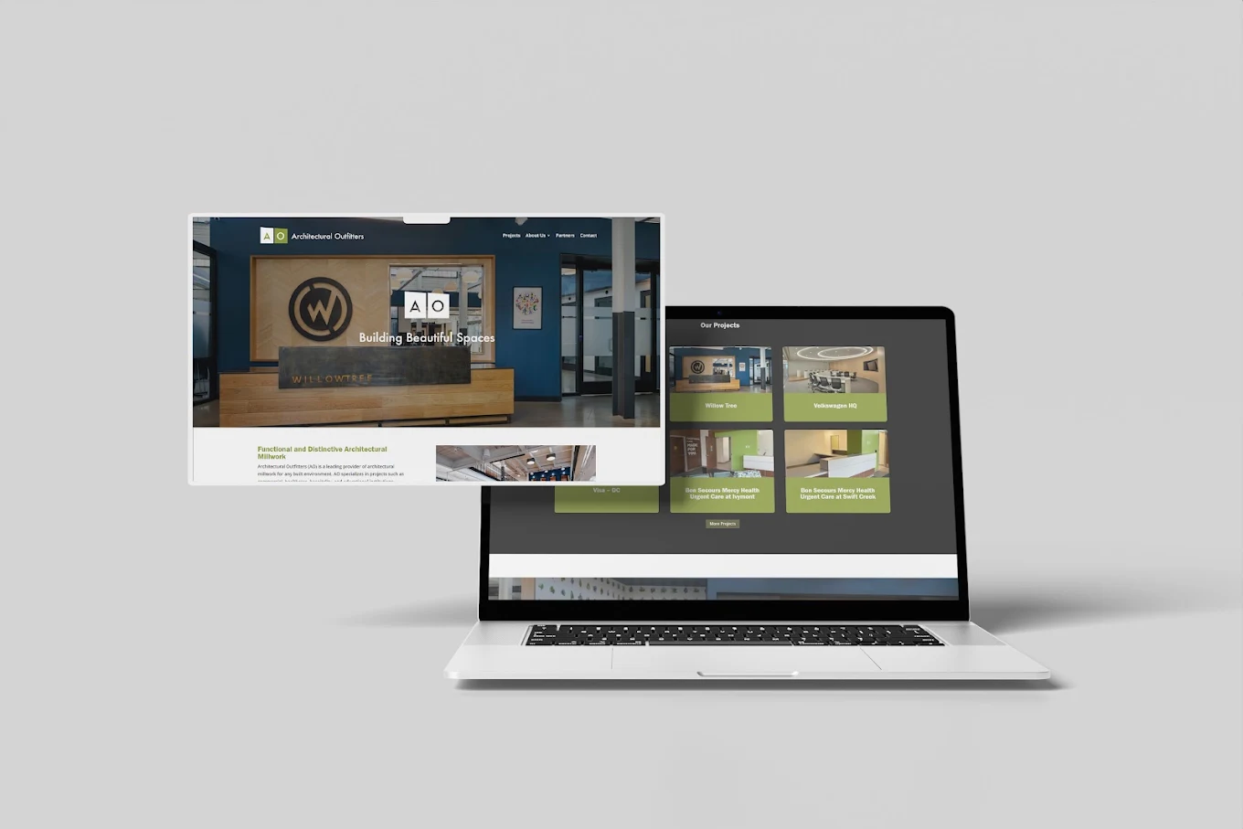 Key Web Concepts