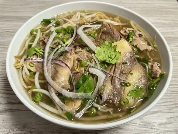 Pho Legacy