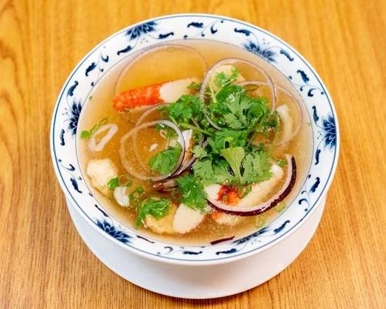 Pho Legacy