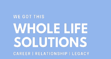 Relationship Coach Dawn - Whole Life Solutions