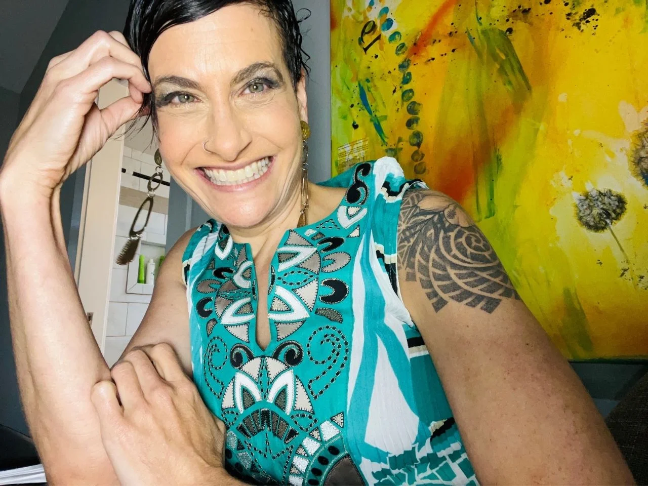 Relationship Coach Dawn - Whole Life Solutions