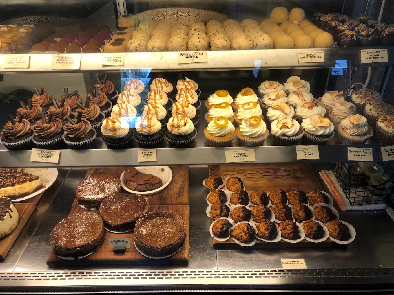 Prosperity Kitchen and Pantry