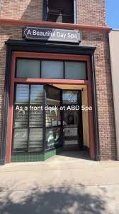 A Beautiful Day Spa Massage Pasadena
