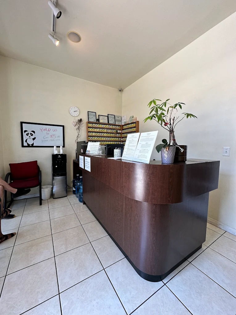 A Beautiful Day Spa Massage Pasadena