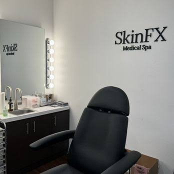 SkinFX Medical Spa
