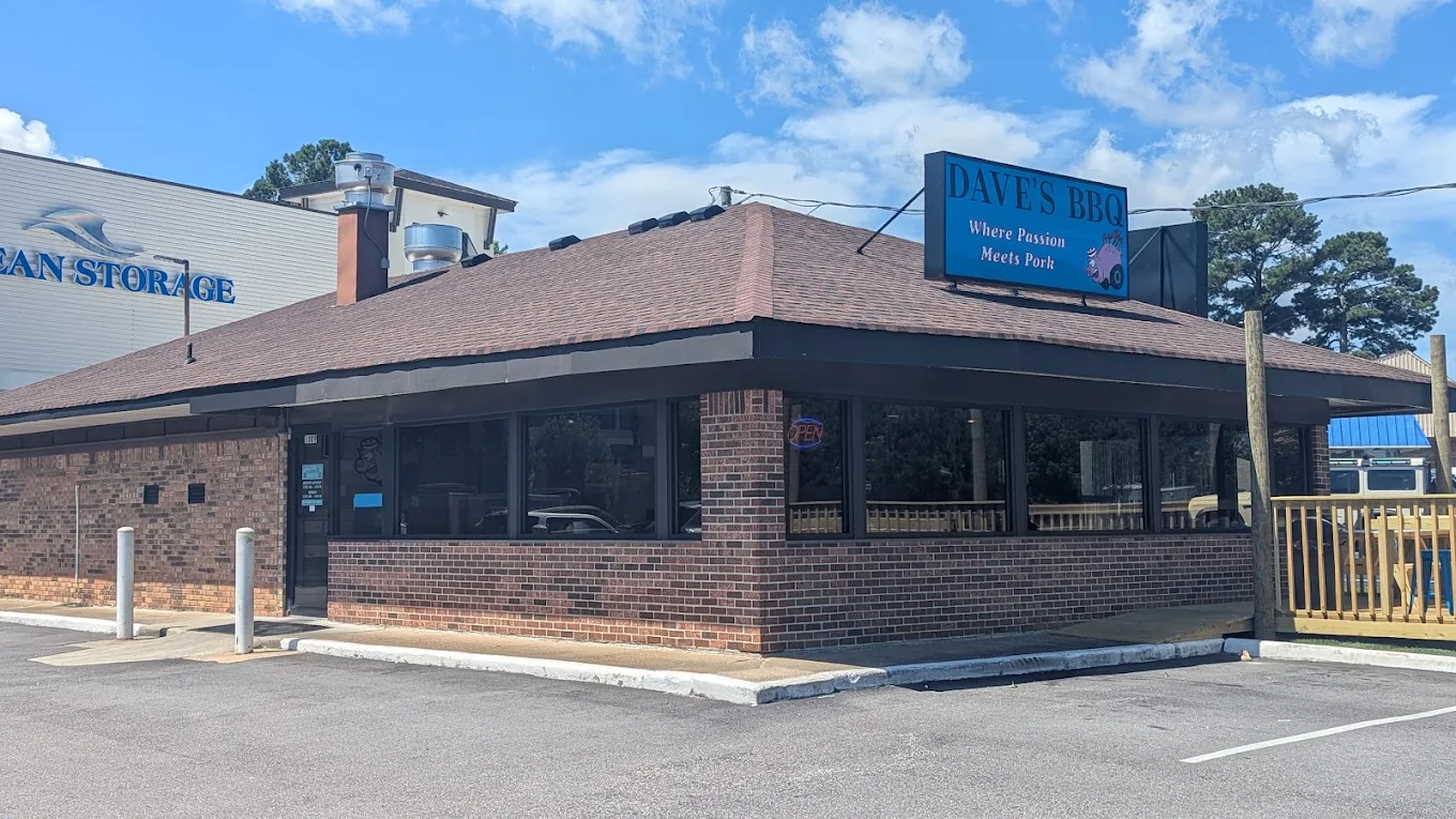 Daves BBQ