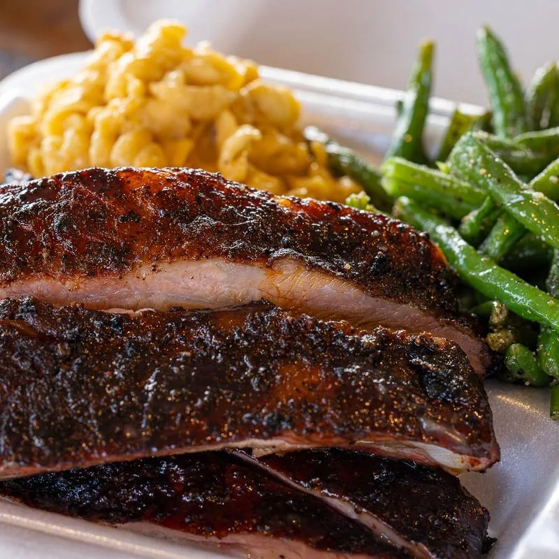 Daves BBQ