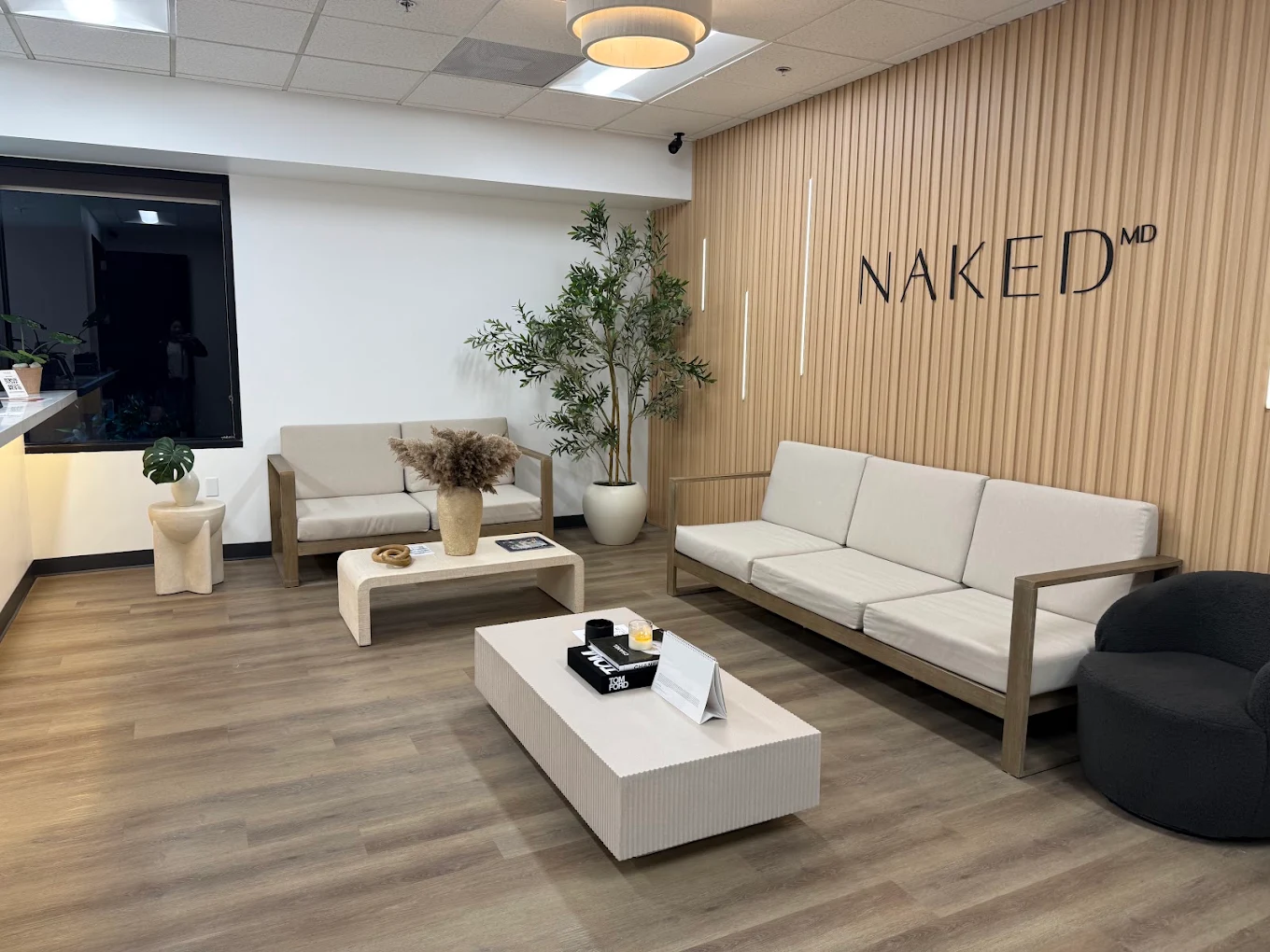 NakedMD Med Spa South Pasadena
