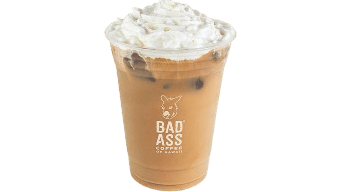 Bad Ass Coffee of Hawaii