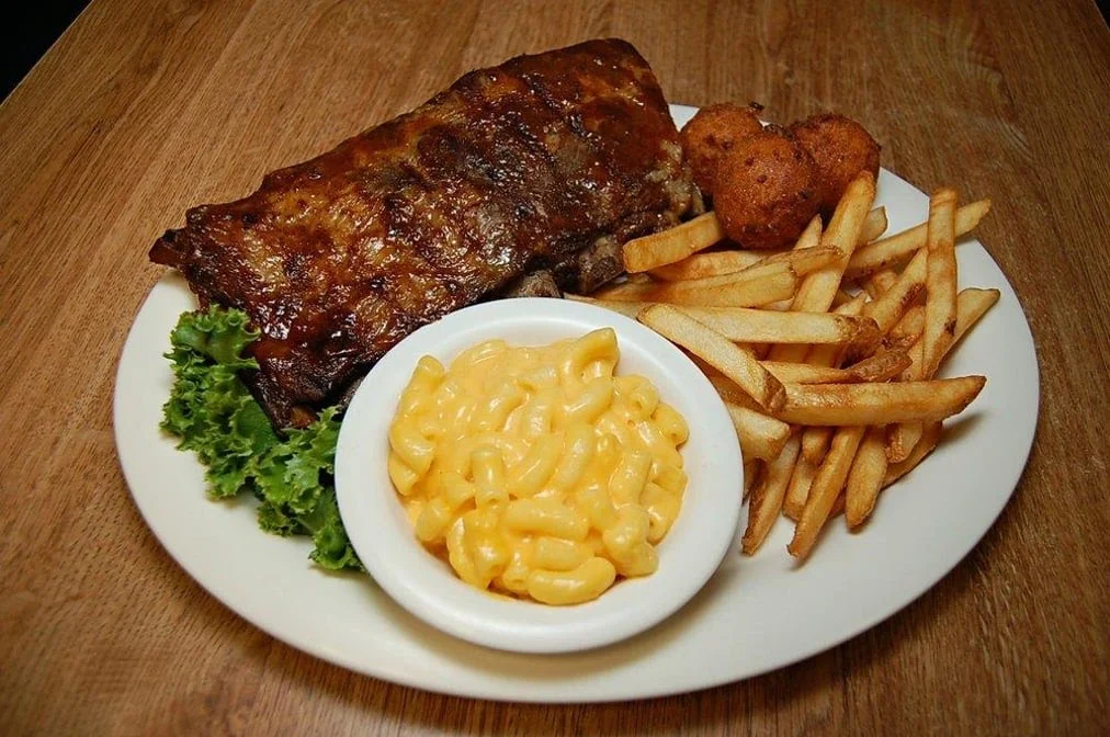 Rick's Cafe