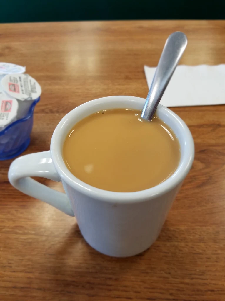 Rick's Cafe