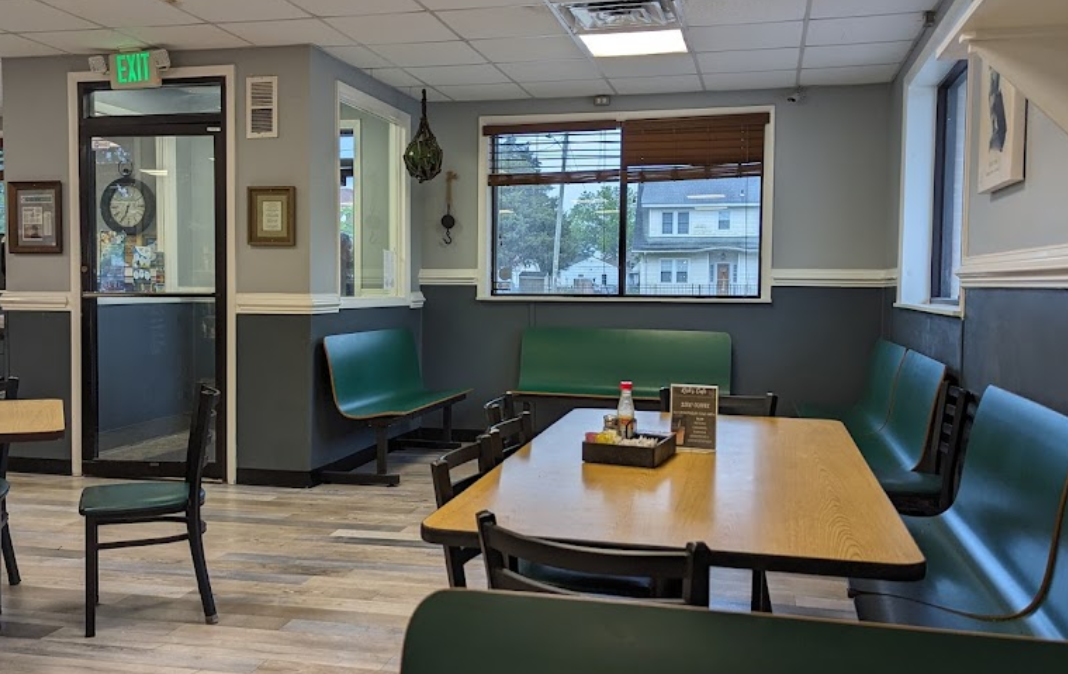 Rick's Cafe