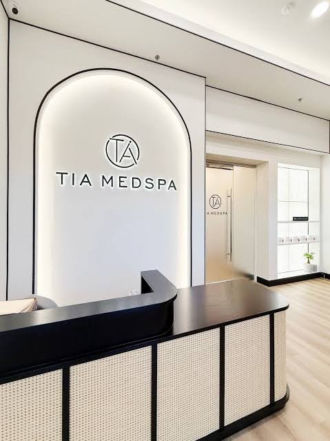 TIA MEDSPA Pasadena