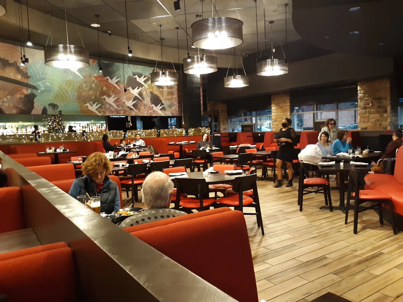 P.F. Chang's