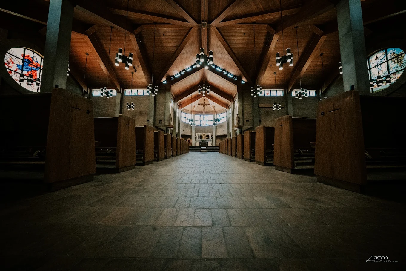 St Luke Catholic Church