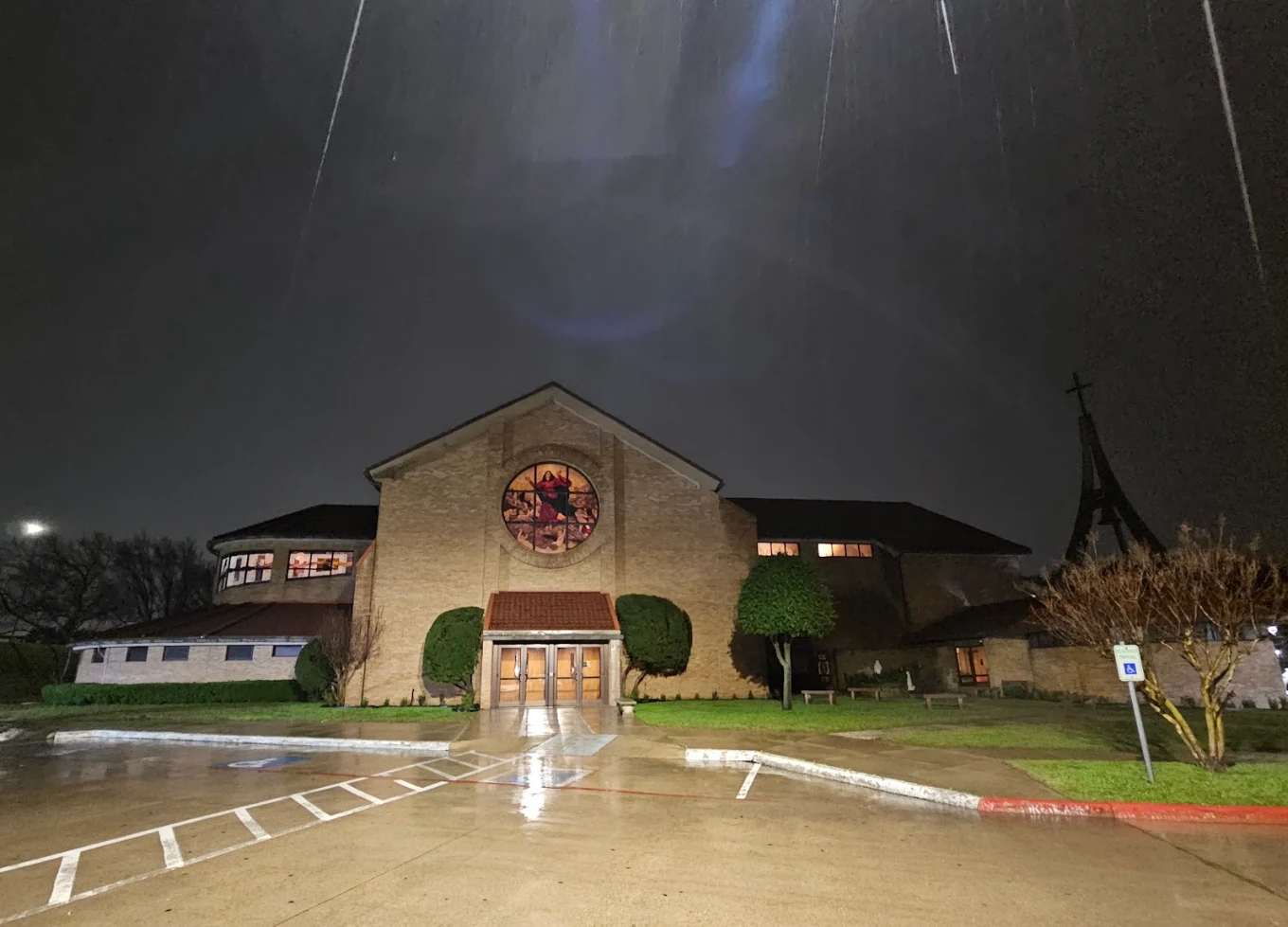 St Luke Catholic Church