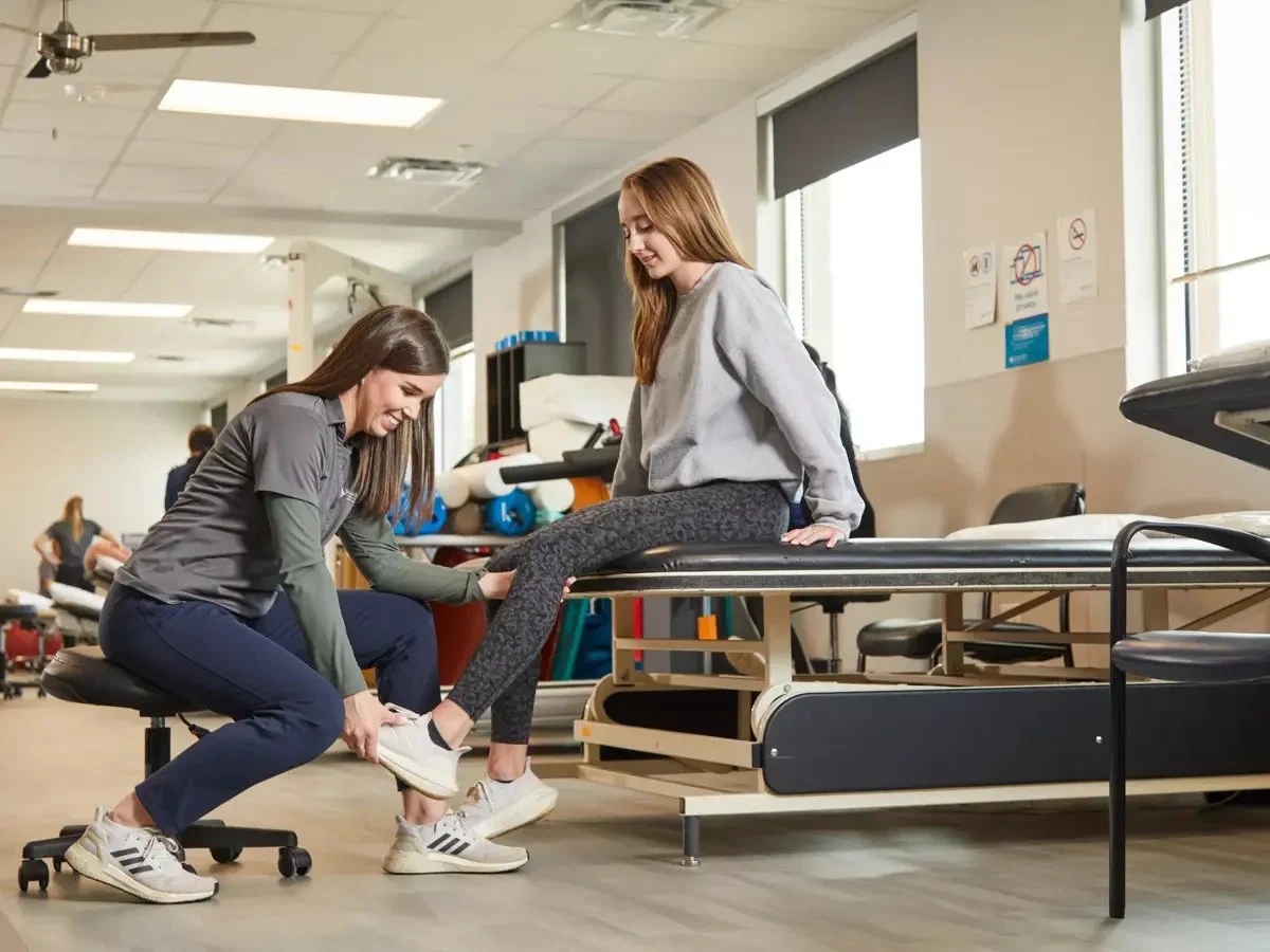 Select Physical Therapy - Pasadena - North Lake