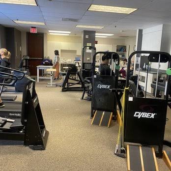 Select Physical Therapy - Pasadena - North Lake