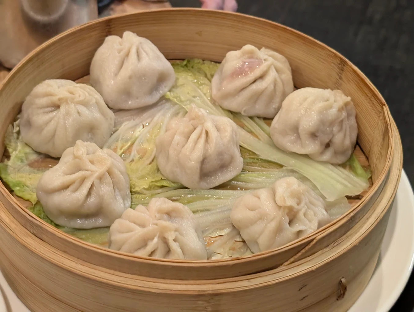 Judy's Sichuan Cuisine