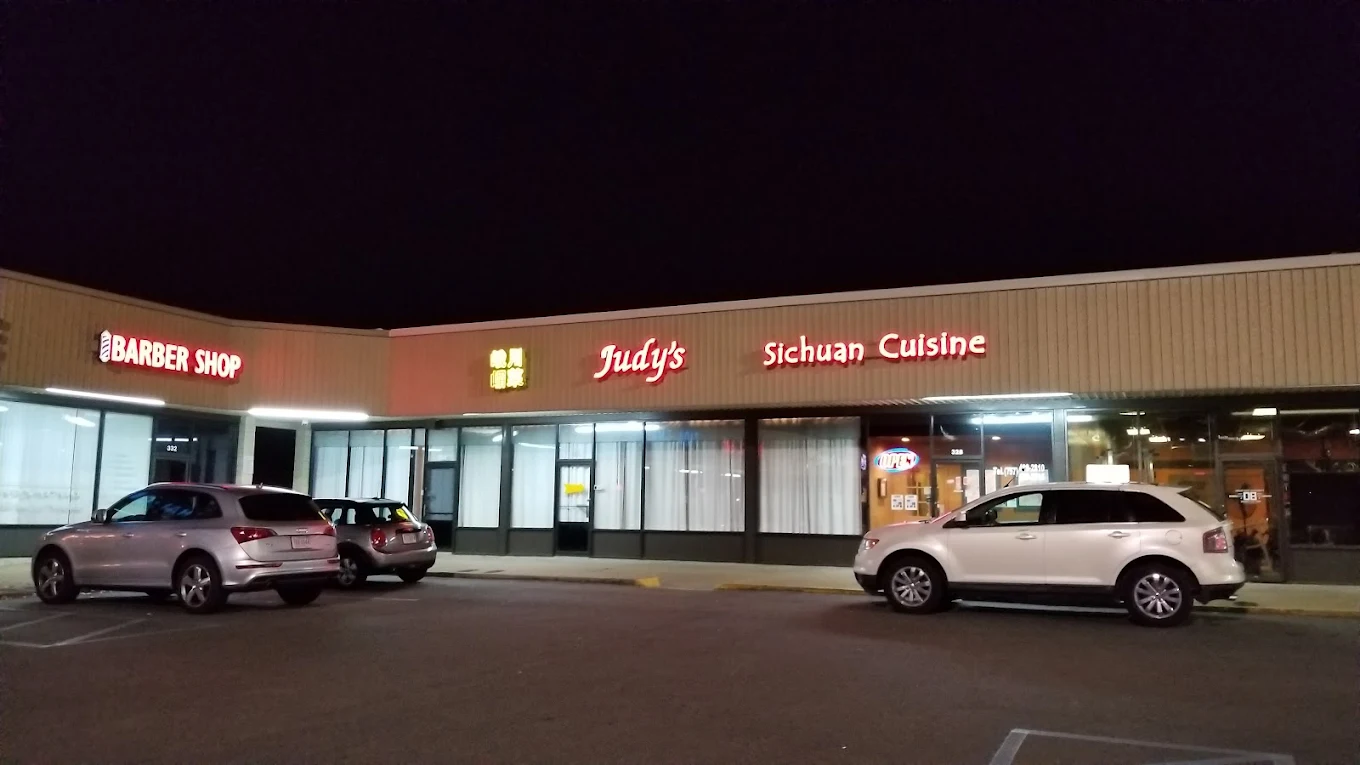 Judy's Sichuan Cuisine