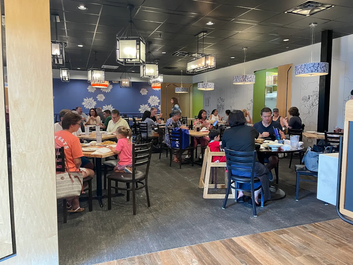 Judy's Sichuan Cuisine