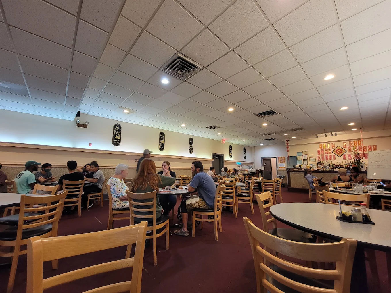 Jade Villa Chinese Restaurant