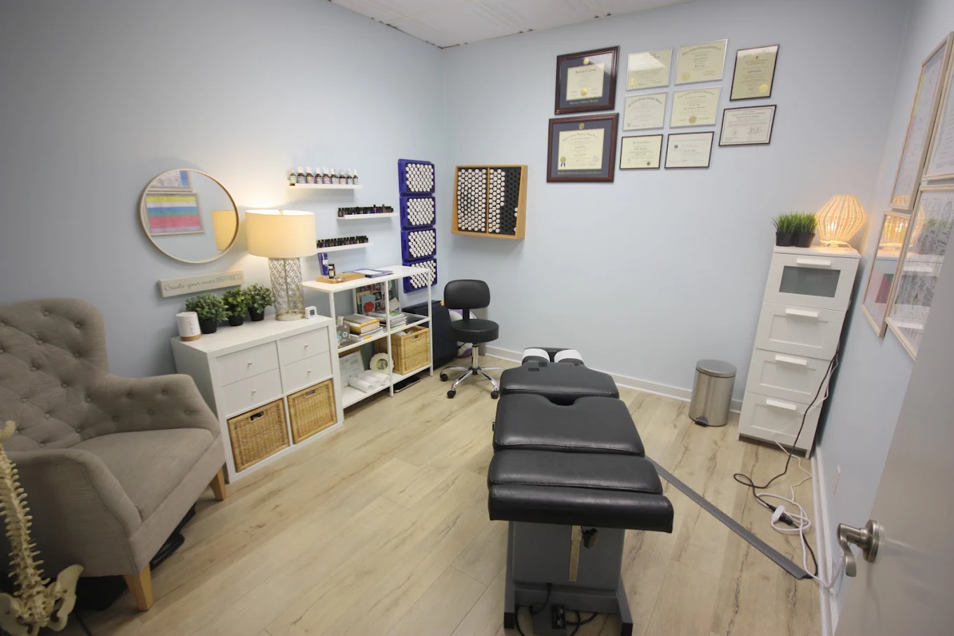 HealthFit Physical Therapy and Chiropractic