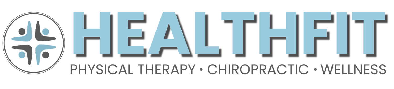 HealthFit Physical Therapy and Chiropractic