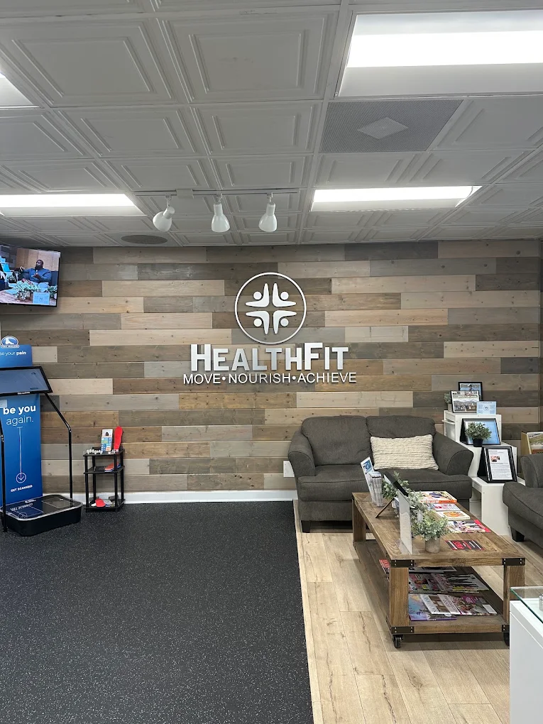HealthFit Physical Therapy and Chiropractic