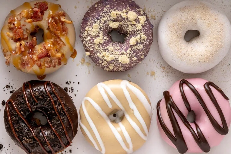 Duck Donuts