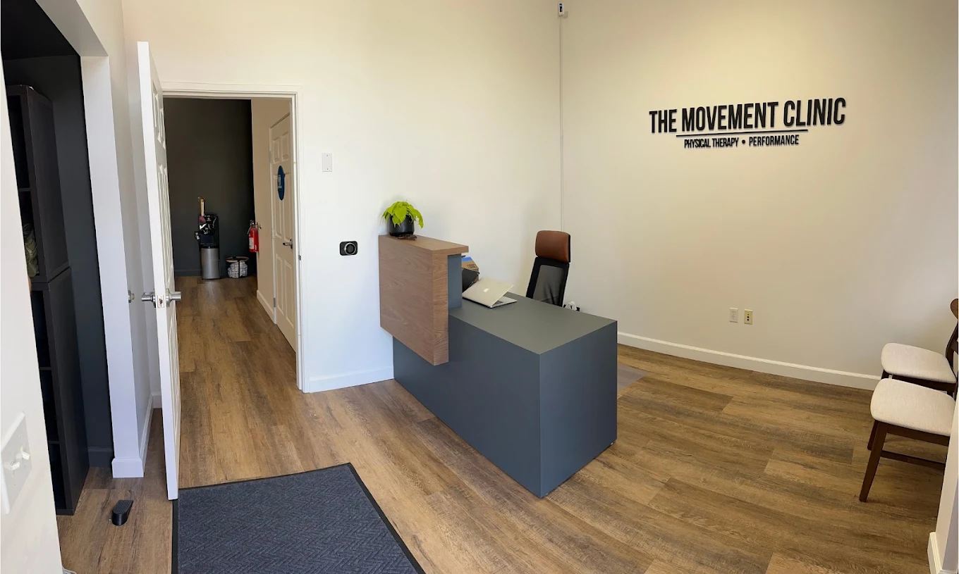 The Movement Clinic: Physical Therapy and Performance