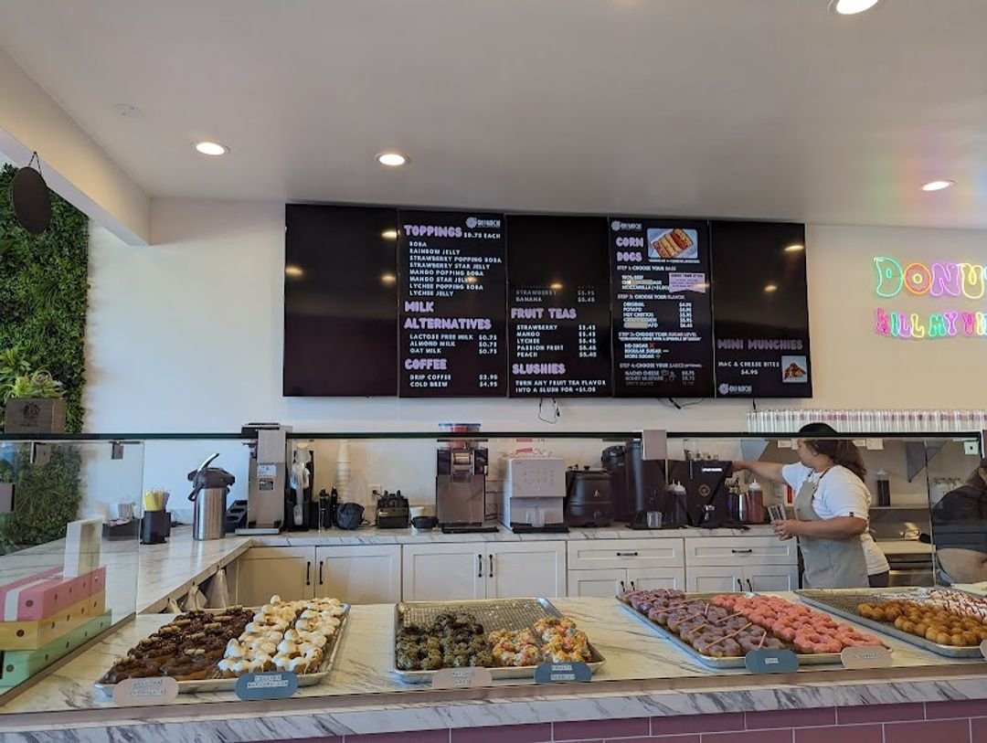 Oh Mochi Virginia Beach