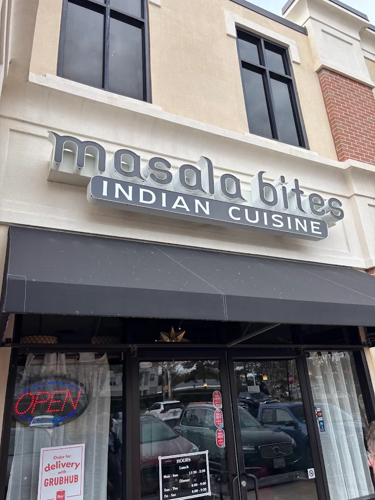Masala Bites