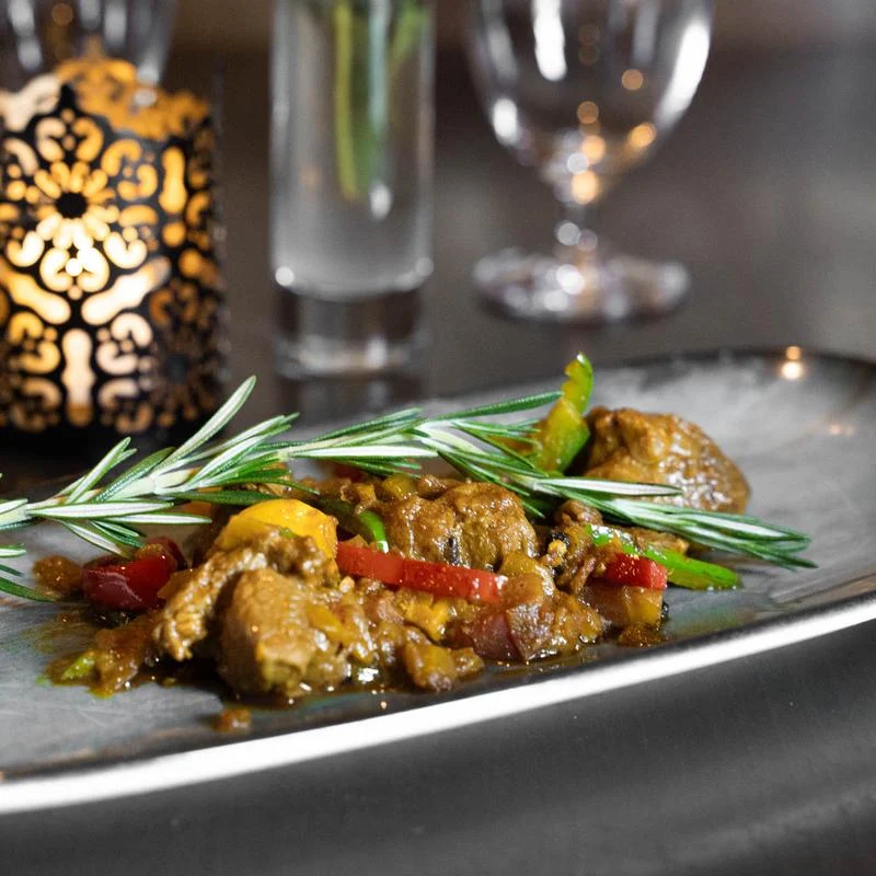 Masala Bites