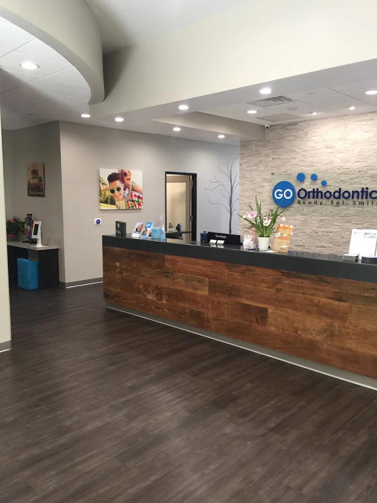 GO Orthodontics