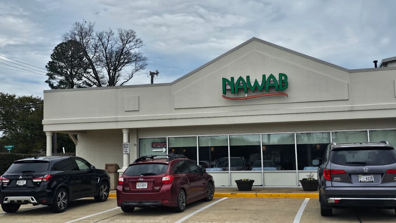 Nawab Indian Cuisine