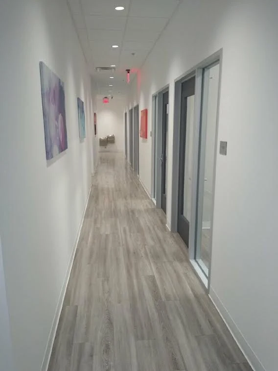 MC Commercial Cleaning