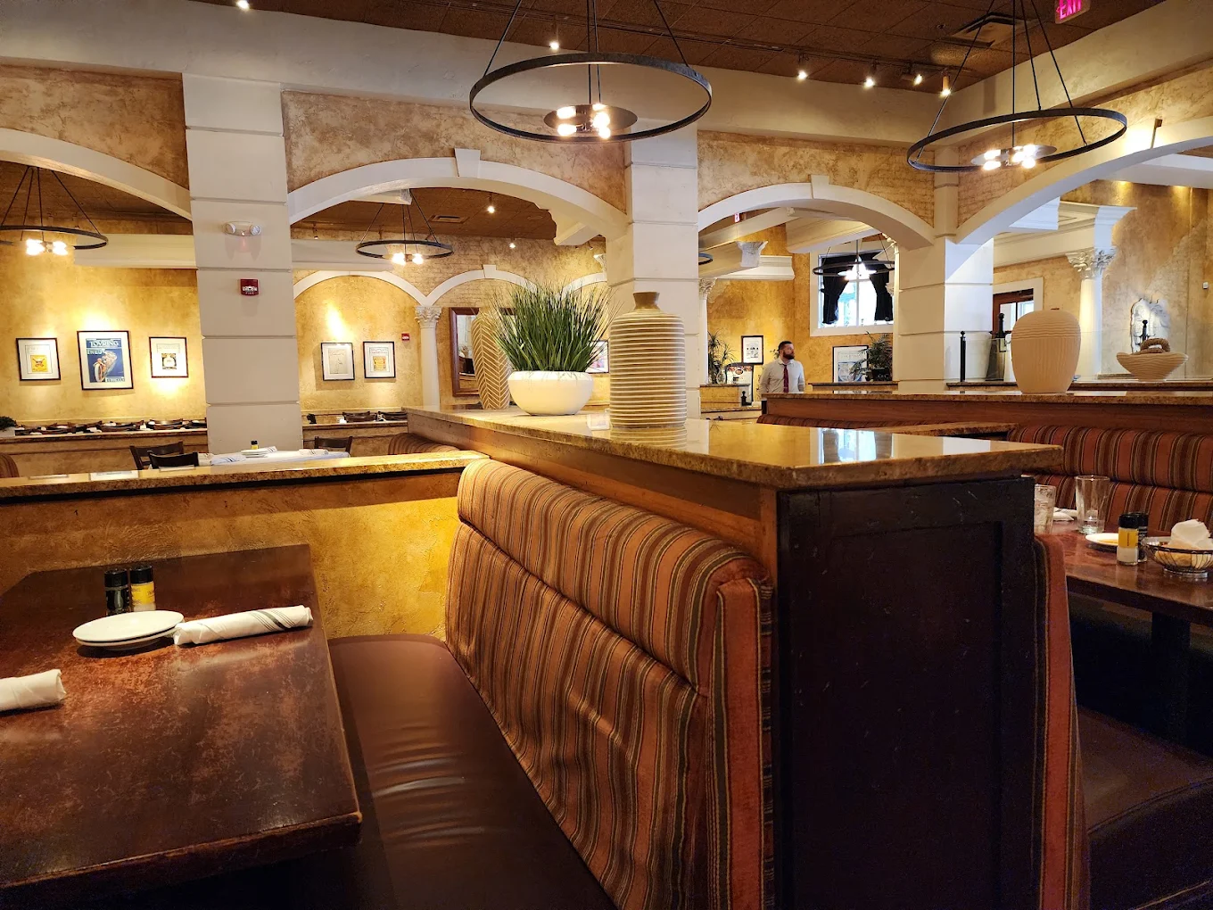 Bravo! Italian Kitchen