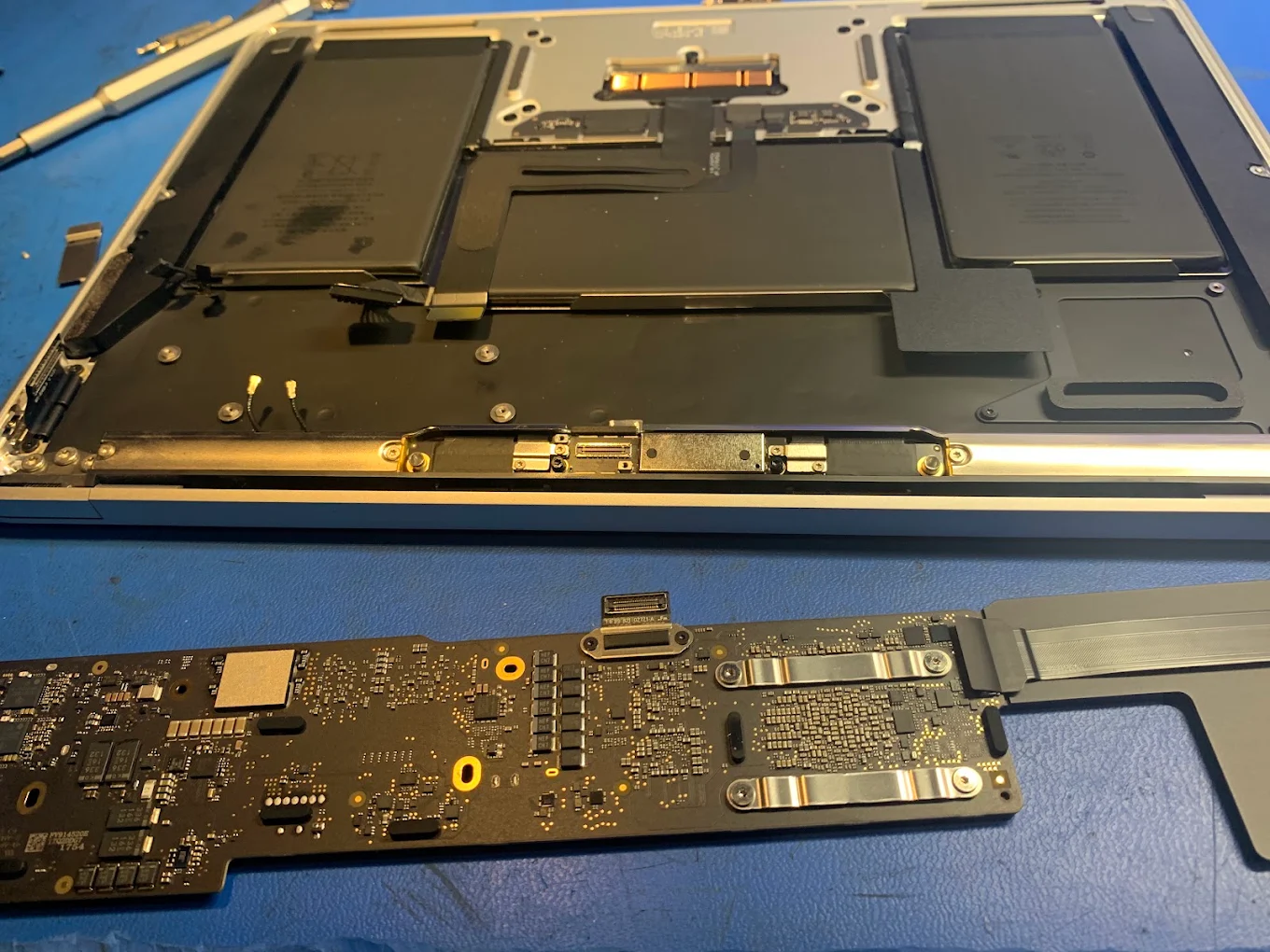 Smart Techs Mac Cellphone Computer Dallas