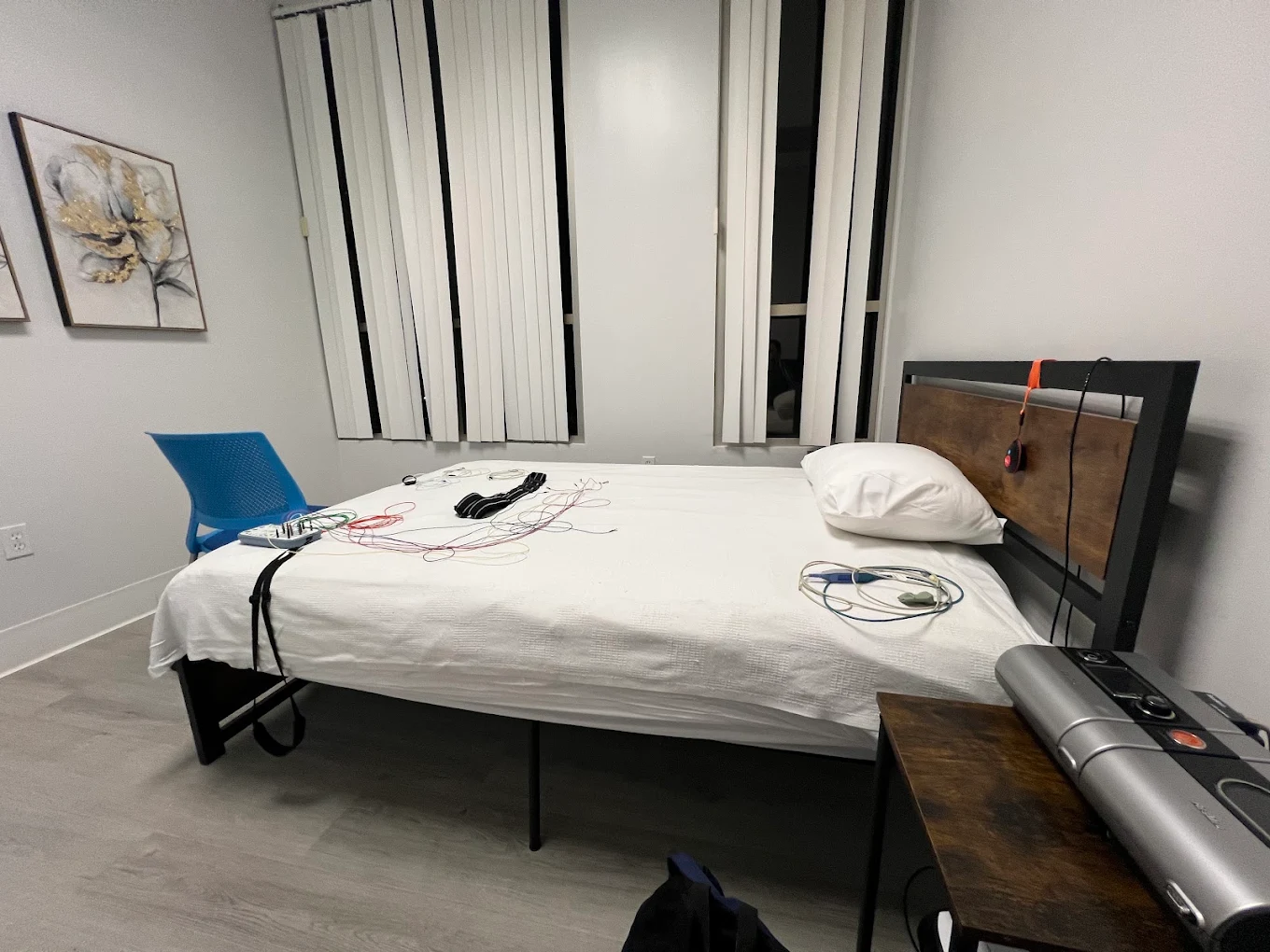 Comfort Sleep Clinic