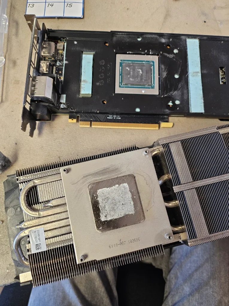 MASHFiX Computer Repair and Data Recovery